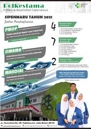 Artikel, buku poltekkes.web.idmay 12, 2021. Sipenmaru Poltekkes Kemenkes Tasikmalaya