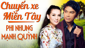 Mai vàng võ minh lâm lần đầu song ca cổ cùng cha và mẹ. Phi Nhung Máº¡nh Quá»³nh Lk Nháº¡c Trá»¯ Tinh Má»›i Hay Nháº¥t 2018 Chuyáº¿n Xe Miá»n Tay Youtube