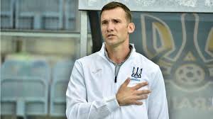 Родился в селе двиркивщина яготинского района киевской области. Shevchenko Prodlil Kontrakt So Sbornoj Ukrainy Trener Podpisal Kontrakt