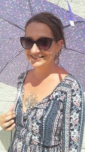 Amanda Talton Obituary