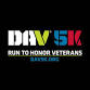 2025 DAV 5K