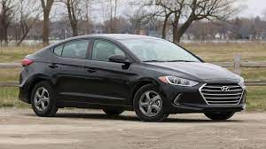 We did not find results for: 2018 Hyundai Elantra Eco Review High On Economy Light On Options