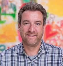 Scott Reisinger's Instagram, Twitter & Facebook