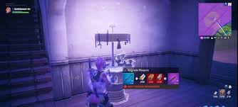 Here are several weapon upgrade bench locations on the battle royale map epic games. Fortnite Weapon Upgrade Guide Upgrade Bench Locations More