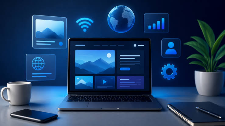 Goralblue com: Exploring the Platform, Features, Content, and Online  Presence - Benzynews