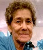 Life Story for Anita Lopez Beall