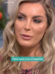 Hugh Hefners Girlfriend Vicky