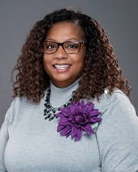 New YWCA Dayton leader strives to be 'voice for the voiceless'