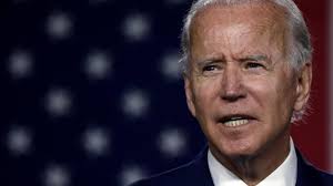 Biden S Campaign Responds After Twitter Account Hacked Cbs News
