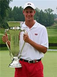 Learn about his golf game and find out what titleist equipment he's using today. Former Baylor Golfer Harris English Wins Georgia Amateur Golf Title Chattanoogan Com