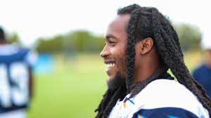 Five Takeaways from Chargers Camp 8/11: "Flashes" Appearing from Jerry  Tillery