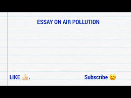 Soal essay cause and effect. Soil Pollution Essay In Bengali