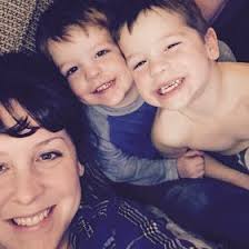 Marlene Bradley (deflore)