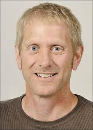 MARK BENNETT: Everyone has a role in this American story (see VIDEO)