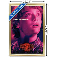 Netflix Stranger Things: Season 2