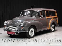 Image result for Rose Taupe 1961 Morris