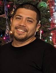 Obituary information for Rodney Alan Garcia