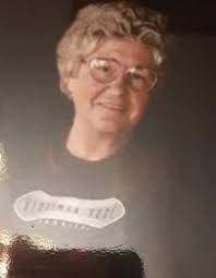 Mary Helen Meredith Obituary (2025)