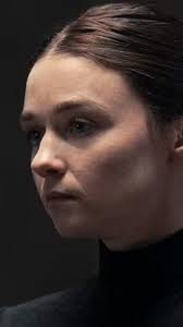 Maura and Daniel are such well written and portrayed characters!👌🏻Hats  off to the team! 🙌🏻 SERIES 🍿- 1899 (2022-Present) EPISODE 🎞️-  S01E08-"The Key" EPISODE DIRECTED BY 🎬- Baran bo Odar EPISODE WRITTEN