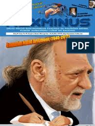 Broj 39... No.39..MaxMinus Magazin
