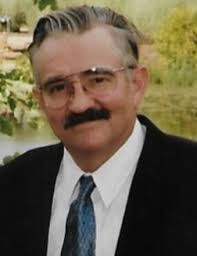 Ledd "Skip" William Weber Obituary (2025)