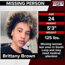 SEARCH FOR MISSING WOMAN: Police are asking for help in the search for a  woman who officers say has been missing for over a week and may be in need  of medical