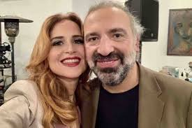 Orchestra della toscana with paolo silvestri, cond. Valentina Cenni Chi E La Moglie Di Stefano Bollani Carriera E Vita Privata