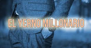 June 27 at 5:35 pm ·. Libro El Yerno Millonario Gratis Completo Libro El Yerno Millonario Pdf Desc En 2021 Libros Pdf Descargar Gratis Como Descargar Libros Gratis Descargar Libros Gratis