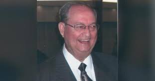 Donald Ray Seay Obituary