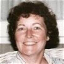 Frances A. Shea Obituary