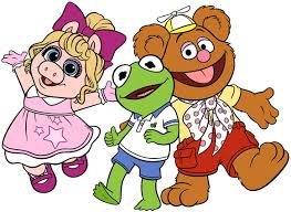 Check spelling or type a new query. Disney Junior S Muppet Babies Clip Art Disney Clip Art Galore