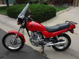 Buy 2007 Honda Cb 250 Nighthawk Standard On 2040motos Honda Cb Honda Nighthawks
