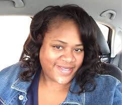 Candace Monique Eberhardt