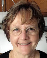 Elizabeth Conlin Obituary