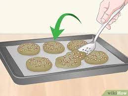 In a small bowl, stir together flour, baking soda, and baking powder. How To Make Marijuana Cookies With Pictures Wikihow