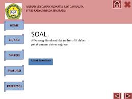 20200718 soal dan jawaban kasus asuhan kebidanan komunitas. Asuhan Kebidanan Neonatus Bayi Dan Balita Stikes Karya