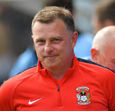 Grimsby Town VS COVENTRY CITY