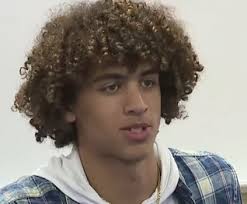 Wyoming's Evan Prater named Ohio's Mr. Football