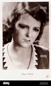 Portrait of dolly hi-res stock photography and images