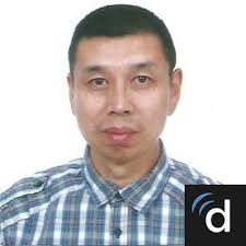 Dr. Songyang Yuan, MD