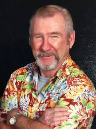 Obituary of George H. Lackey