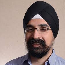 Davinder Singh's Instagram, Twitter & Facebook