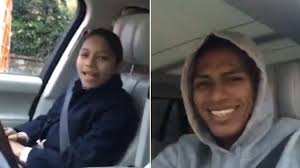 The ecuadorian, twice a world cup winner with his country's. Manchester United S Antonio Valencia Slammed After Video Emerges Of Him Using Mobile Phone While Driving Irish Mirror Online