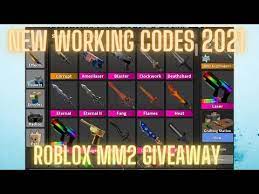 Hacks to get free godlys in mm2. Mm2 Free Godly Code 12 2021