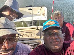 4 Reel Fun Guide Service