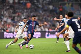Ligue 1 - News update