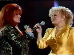 Reviewed in the united states on may 27, 2015. Bette Midler With Wynonna Judd The Rose In This Life 1997 Hd Video Dailymotion