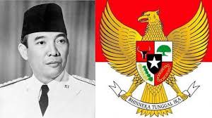 Selamat hari lahir pancasila, 1 juni 1945 ~ 1 juni 2020. Selamat Hari Lahir Pancasila 1 Juni 2020 Begini Liku Kisah Presiden Soekarno Cetuskan Dasar Negara Halaman All Tribunstyle Com