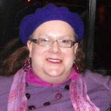 Blogger: User Profile: Joelle Ruby Ryan