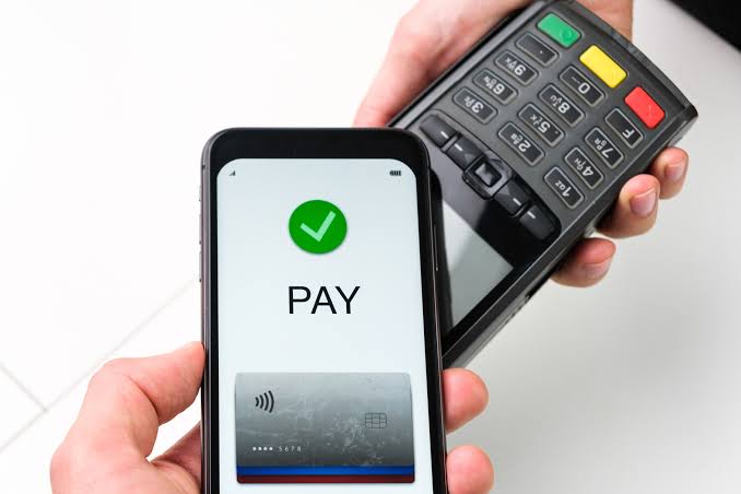 Payment Sync